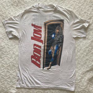Vintage Bon Jovi Tee